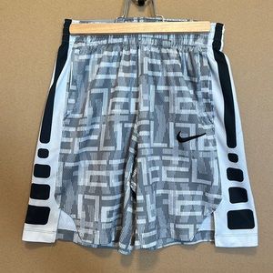 Nike Elite boy shorts